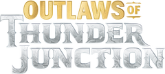 Outlaws of Thunder Junction Singles