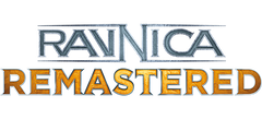 Ravnica Remastered Singles