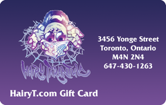 Gift Cards