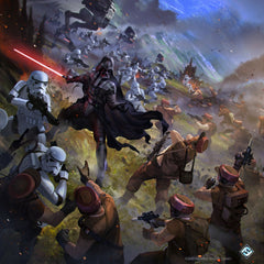 Star Wars: Legion Preorders