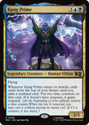 Kang Prime [Marvel Super Heroes Commander]