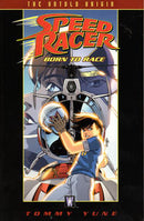 Speed Racer TP Born to Race