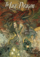 The Last Dragon HC