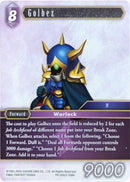 Golbez - PR-024/2-109H (Alternate Art Promo) - Foil