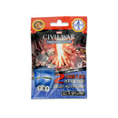 Dice Masters Civil War Booster Pack