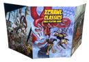 XCC RPG: Xcrawl Classics - Dungeon Judge's Screen