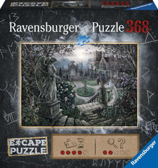 Escape Room Puzzle