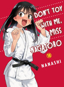 Don't Toy With Me, Miss Nagatoro GN Vol 18