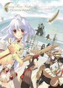 Shining Force Feather Design Works SC