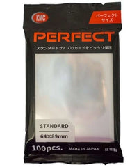 Card Sleeves