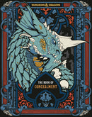 Dungeons & Dragons: The Book of Concealment
