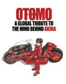 Otomo A Global Tribute to the Mind Behind Akira HC