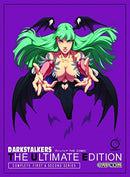 Darkstalkers the Comic: The Ultimate Edition - Complete First & Second Series