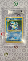 Pokemon Graded Singles
