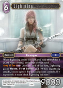 Lightning - 1-141L