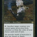 Giver of Runes (Retro Foil Etched) [Modern Horizons]