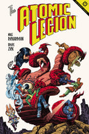 The Atomic Legion HC