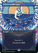 Otherworldly Gaze (2069) [Secret Lair Drop Series]