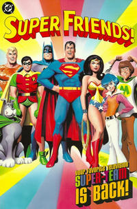 Super Friends TP