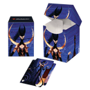 Wilds of Eldraine Ashiok, Wicked Manipulator (Adventure Frame) 100+ Deck Box