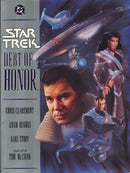 Star Trek: Debt of Honor TP