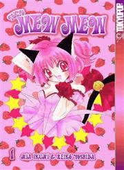 Tokyo Mew Mew GN Vol 01