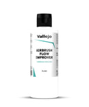 Vallejo Auxiliary - Airbrush Flow Improver - VAL71562 - 200ml
