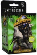 Monsterpocalypse Unit Booster