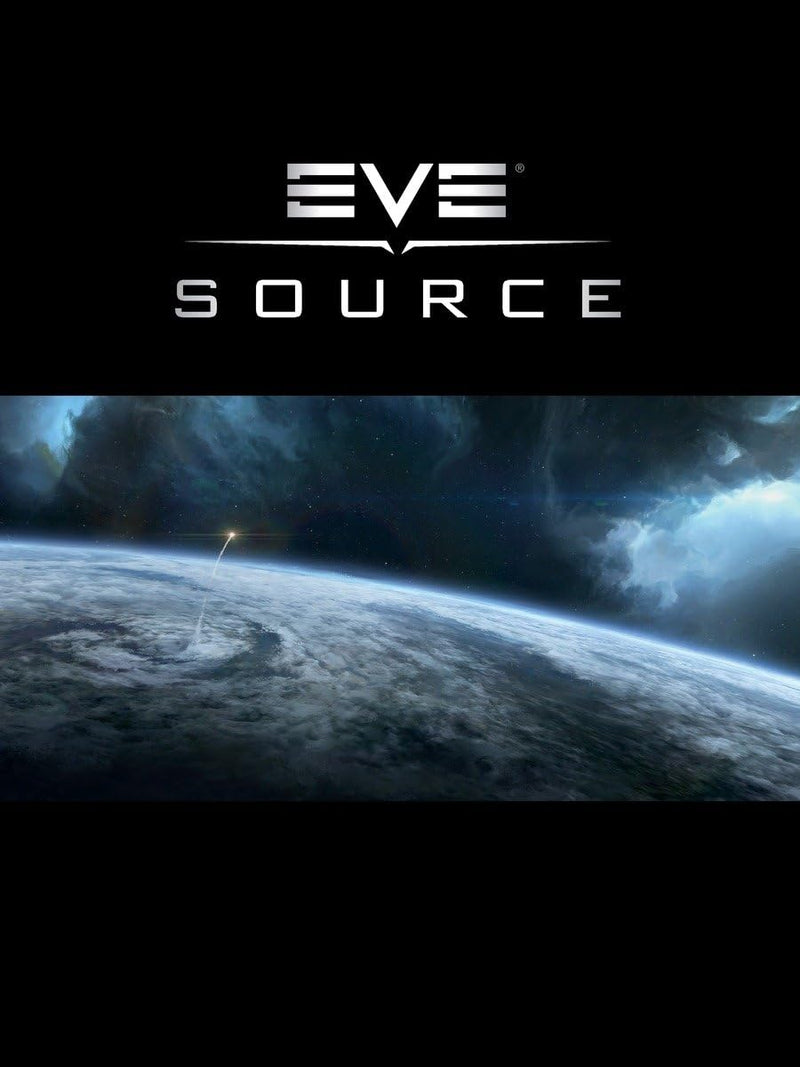 Eve: Source HC