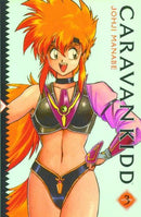 Caravan Kidd TP Vol 03