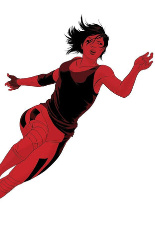 Mirror's Edge Exordium TP