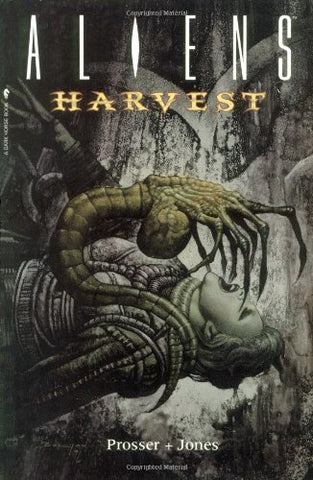 Aliens TP Harvest