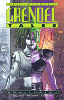 Grendel Tales: Homecoming TP