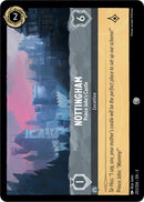 Nottingham - Prince John's Castle (203/204) [Into the Inklands]