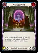 Vantage Point (Blue) [ROS126] (Rosetta)