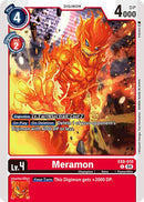 Meramon [EX8-010] [Chain of Liberation]