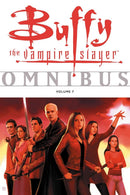 Buffy the Vampire Slayer Omnibus TP Vol 07