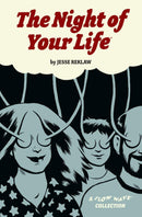 The Night of Your Life HC (Damaged)