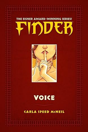 Finder Voice TP