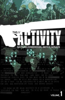 The Activity TP Vol 01