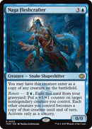 Naga Fleshcrafter (Promo Pack) [Tarkir: Dragonstorm Promos]