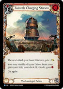Twintek Charging Station [AMX018] (Armory Deck: Maxx Nitro)