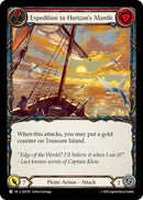 Expedition to Horizon's Mantle [SEA158] (High Seas)  Rainbow Foil