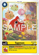 Tapmon [BT22-003] [Cyber Eden]