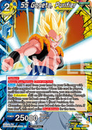 SS Gogeta, Purifier (Deluxe Pack 2025 Vol.2) (P-694) [Promotion Cards]