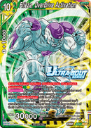 Frieza, Overdrive Activation (Event Pack 17) (BT24-133) [Promotion Cards]