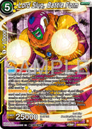 Lord Slug, Battle Form (Zenkai Series Tournament Pack Vol.12) (P-684) [Tournament Promotion Cards]