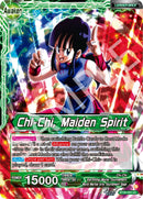 Chi-Chi // Chi-Chi, Maiden Spirit (BT28-055) [Prismatic Clash]