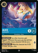 Alice - Growing Girl (160/204) [Fabled]