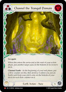 Channel the Tranquil Domain [SUP263] (Super Slam)